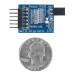 Pmod R2R: Resistor Ladder D/A Converter